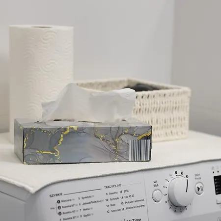 Apartment Sarmacka 25 2 - Medicover/paley Warsaw