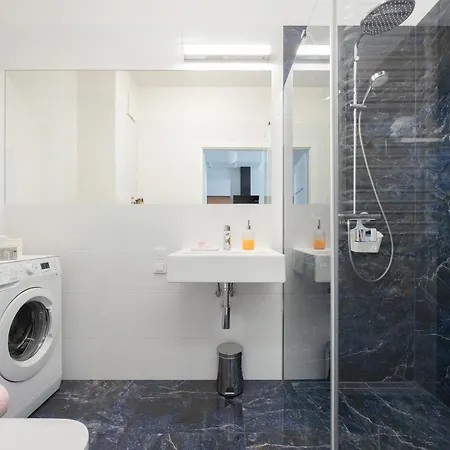 Sarmacka 25 2 - Medicover/paley Apartment *