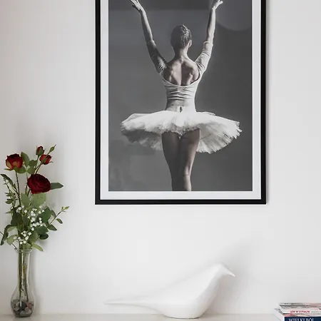 Sarmacka 25 2 - Medicover/paley Варшава