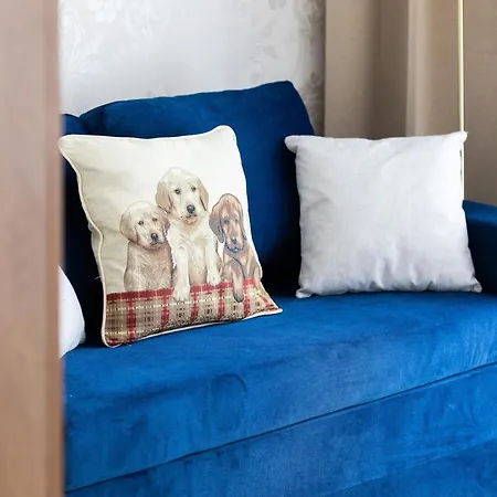 Sarmacka 25 2 - Medicover/paley * Varsóvia