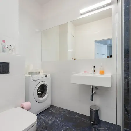 Sarmacka 25 2 - Medicover/paley