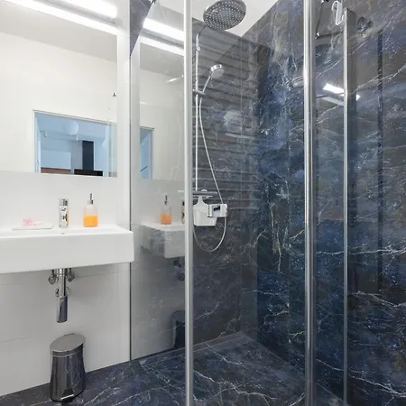 Apartment Sarmacka 25 2 - Medicover/paley *
