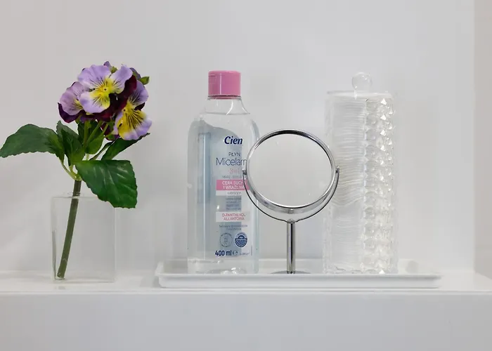 Sarmacka 25 2 - Medicover/paley 아파트