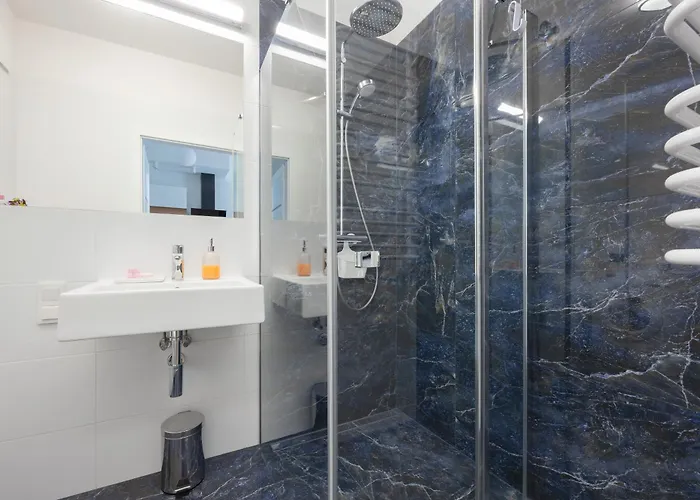 아파트 Sarmacka 25 2 - Medicover/paley *