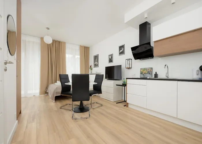 Sarmacka 25 2 - Medicover/paley