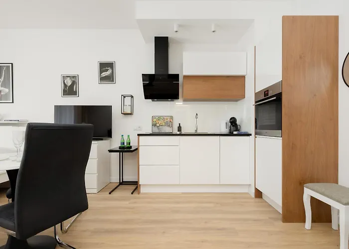 아파트 Sarmacka 25 2 - Medicover/paley