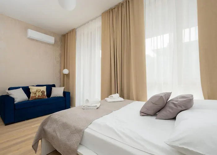 Sarmacka 25 2 - Medicover/paley * 바르샤바